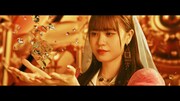ラストアイドル「君は何キャラット？」ミュージックビデオより。