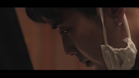 「DMZ -DEEP MUSIC ZONE-」より。