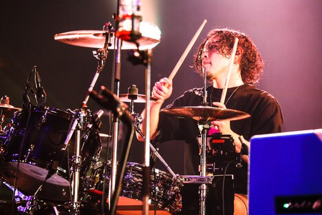 前田将司（D）（撮影：白石達也）