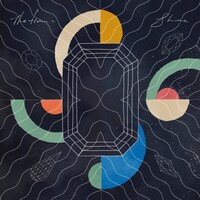 The fin.「Shine」配信ジャケット