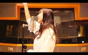 清水理子「Colorful〜あなたといた時間〜」スタジオライブミュージックビデオより。