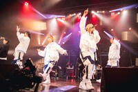 SHARE LOCK HOMES（撮影：久保永隆二）