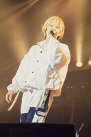 RYO（撮影：久保永隆二）