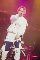 SHIRAHAN（撮影：久保永隆二）