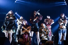 ぜんぶ君のせいだ。コロナ禍でも全国回り7人でツアー完結「会いに来てくれるなら何度でも遊びに行く」