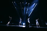 Maison book girl「Solitude HOTEL 9F」の様子。（撮影：稲垣謙一）