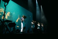 Maison book girl「Solitude HOTEL 9F」の様子。（撮影：稲垣謙一）