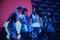 Maison book girl「Solitude HOTEL 9F」の様子。（撮影：稲垣謙一）