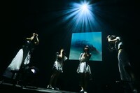 Maison book girl「Solitude HOTEL 9F」の様子。（撮影：稲垣謙一）