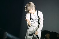 コショージメグミ（撮影：稲垣謙一）