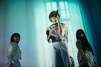 コショージメグミ（撮影：稲垣謙一）