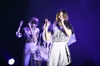 井上唯（撮影：稲垣謙一）