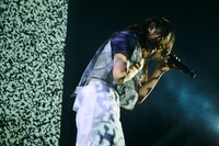 井上唯（撮影：稲垣謙一）