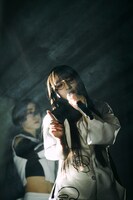 和田輪（撮影：稲垣謙一）