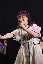 希山愛（提供：BATTEN Records ）