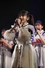 瀬田さくら（提供：BATTEN Records ）