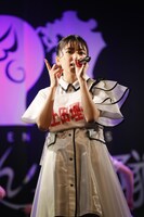 上田理子（提供：BATTEN Records ）