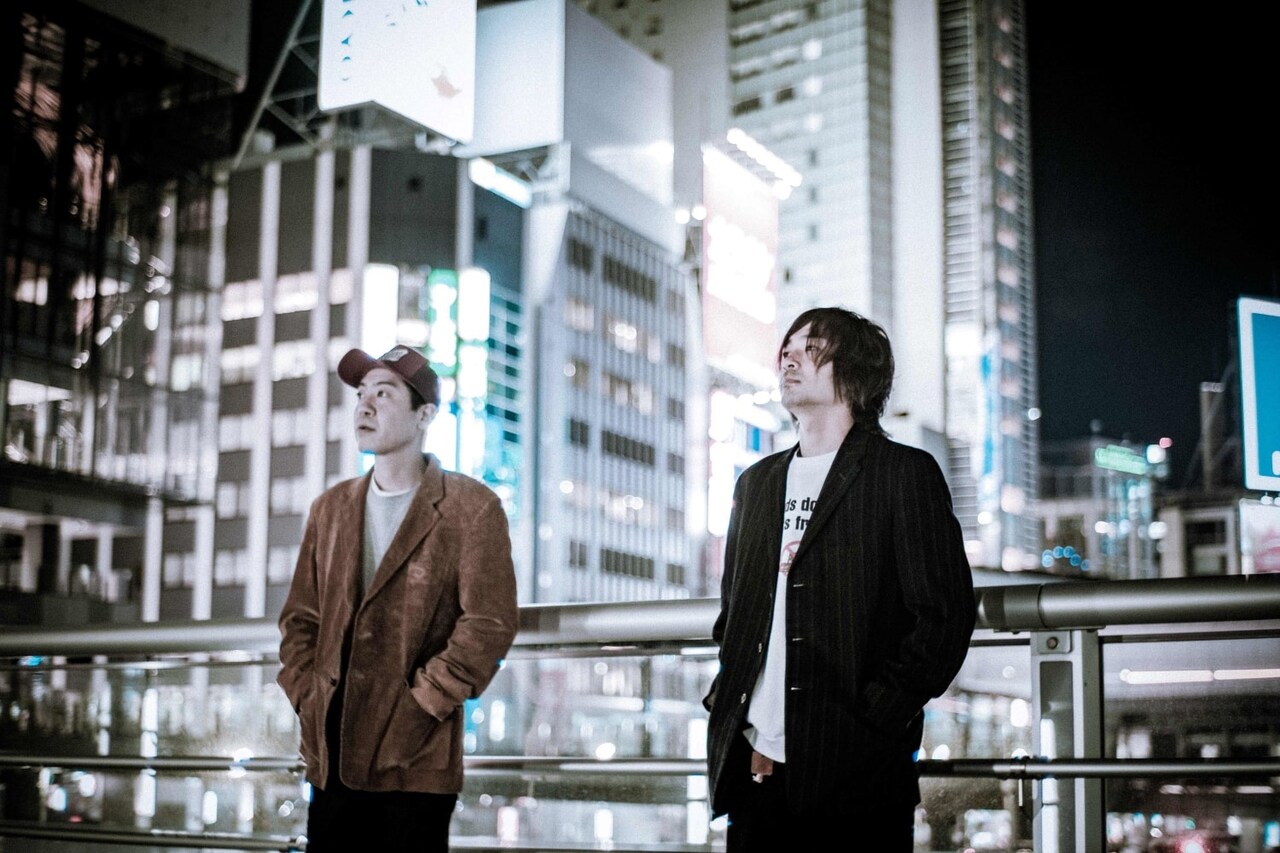 結成16周年迎えるtacica、人間の在り方を表現した新曲「ねじろ」リリース