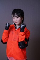 本田望結 (c)フジテレビ