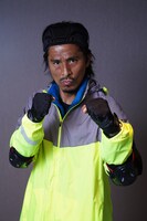 中澤佑二 (c)フジテレビ