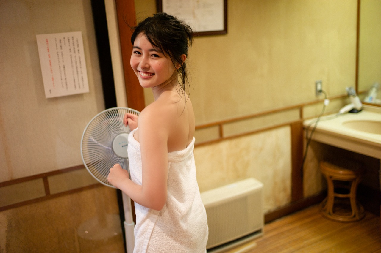 頓知気さきな「ときめきヒロイン」より