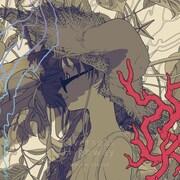 ウォルピスカーターが女性視点で歪んだ恋愛を歌う「口なしの黒百合」MV公開