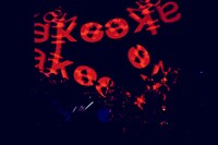 泣き虫「泣き虫1st One-Man LIVE『rendez-vous』」の様子。（撮影：後藤壮太郎）