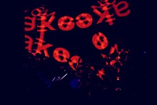 泣き虫「泣き虫1st One-Man LIVE『rendez-vous』」の様子。（撮影：後藤壮太郎）