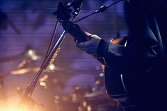 泣き虫、素顔を明かした初ワンマン「rendez-vous」で16曲熱演