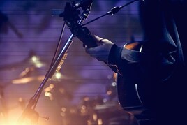 泣き虫、素顔を明かした初ワンマン「rendez-vous」で16曲熱演