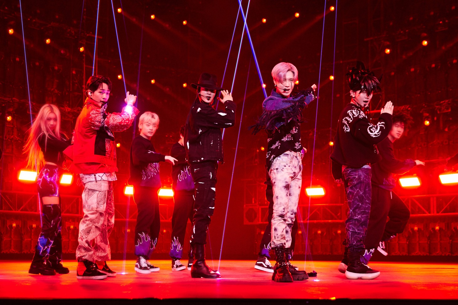 SHINee