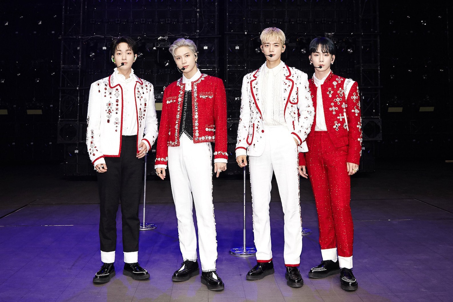SHINee