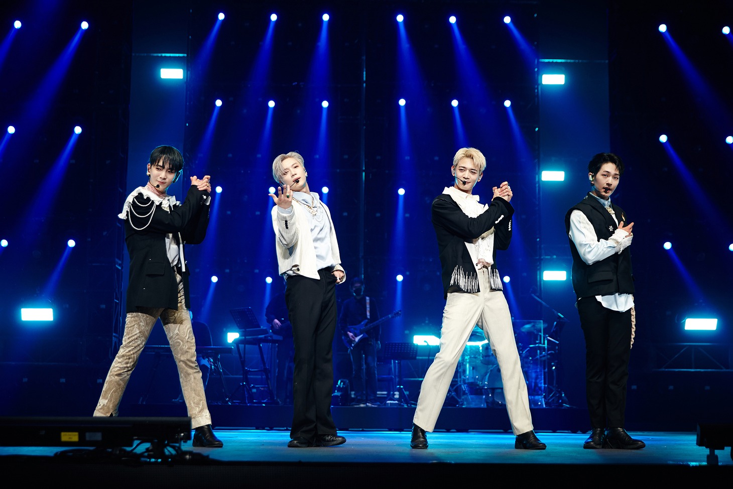 SHINee
