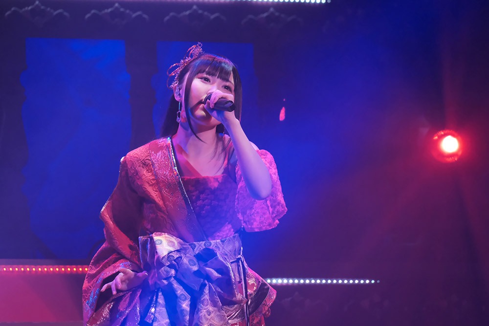 鈴木愛奈