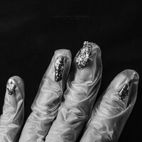 MYTH & ROID「BRILLIANT BRIGHT」配信ジャケット