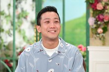 瑛人 (c)テレビ朝日