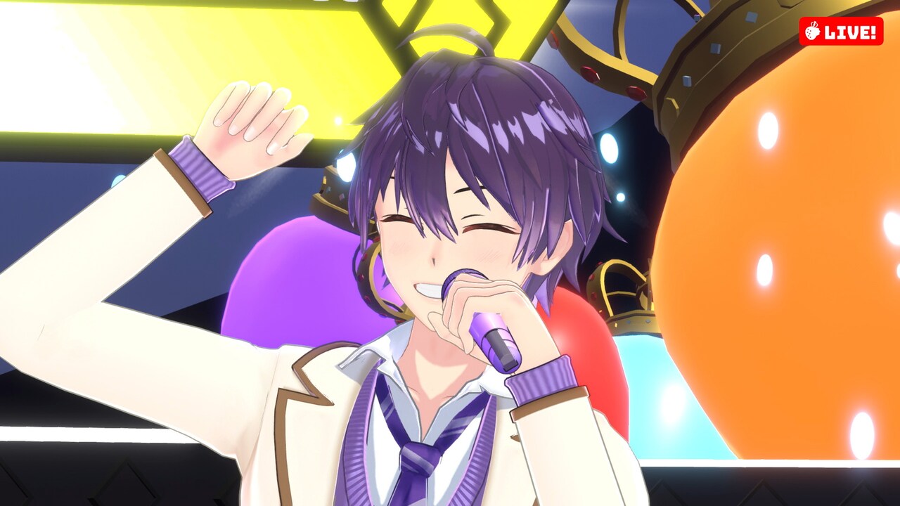 ななもり。 - すとぷり、新たなエンタメの形に挑戦した初の全メンバー