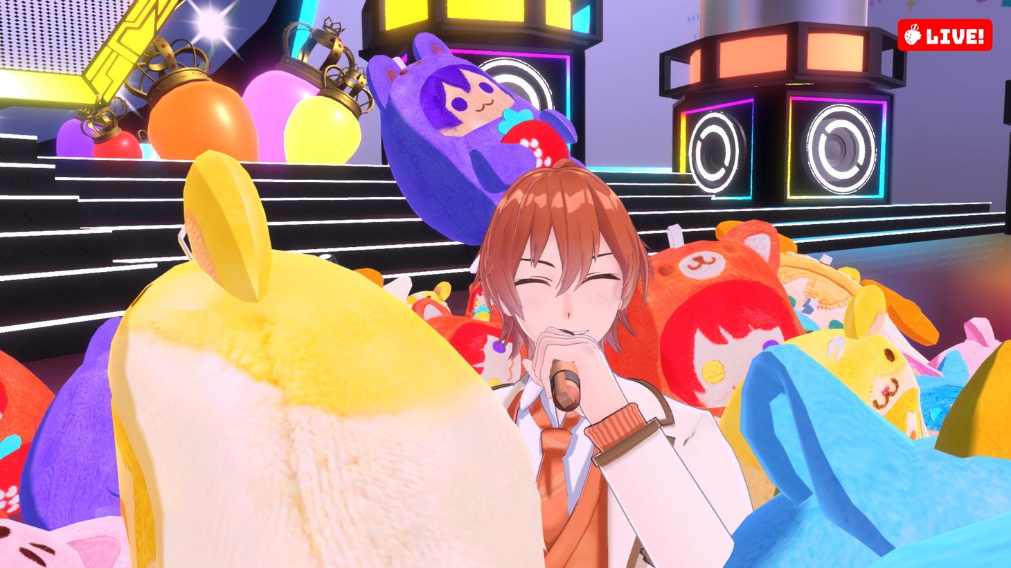 ジェル