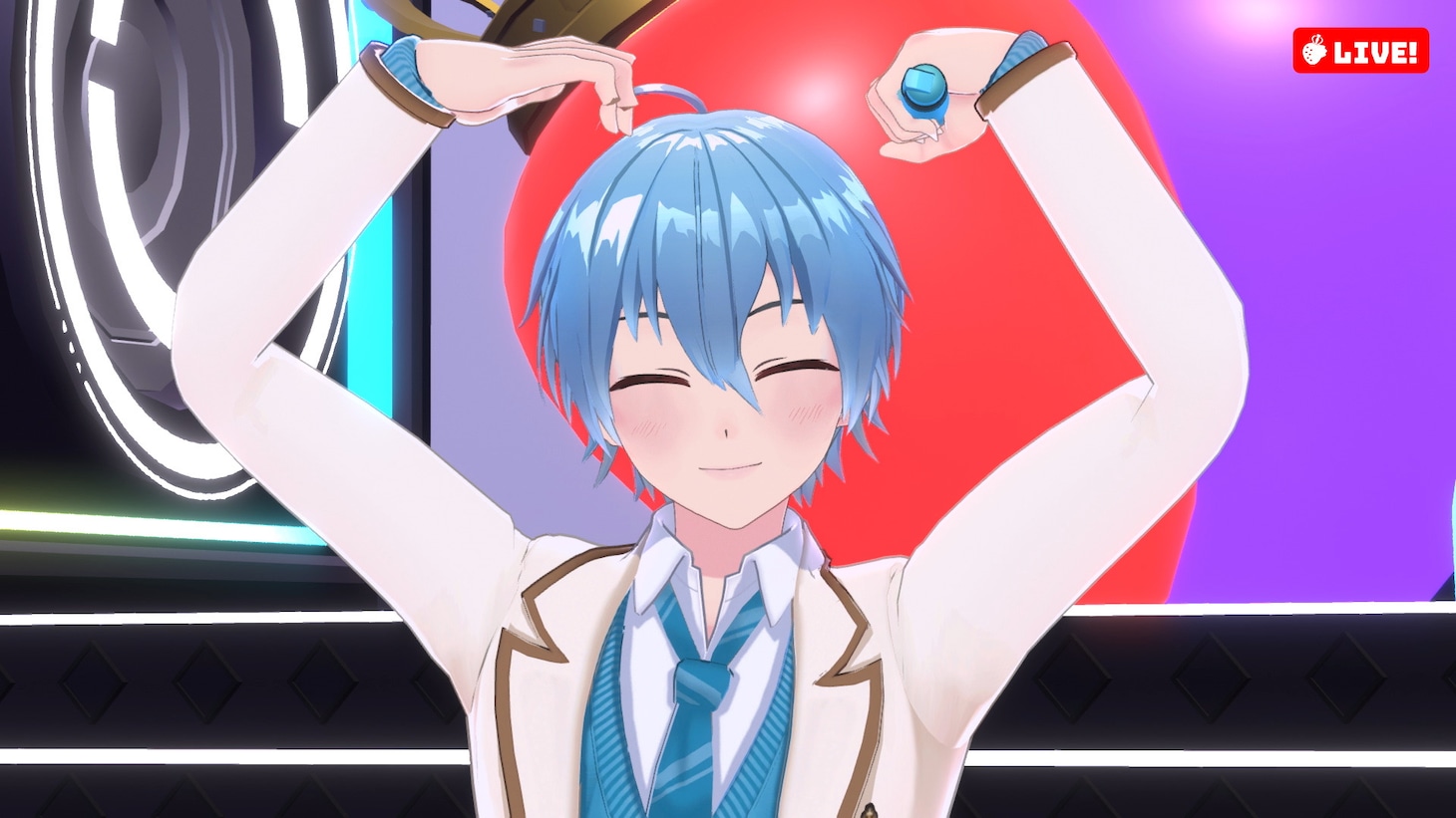ころん