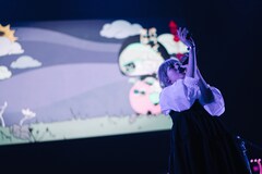 ナナヲアカリ、ファンからの愛と「いいね!」をかき集めたリクエストワンマン