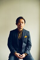 Mummy-D（RHYMESTER）