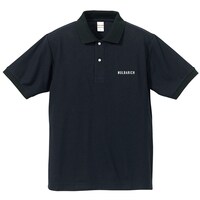 Nulbarich ポロシャツ