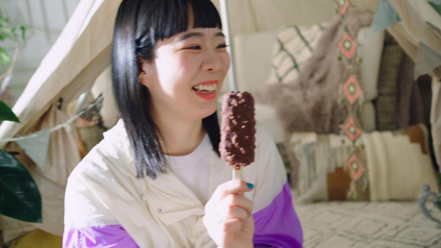 「ゼロなのに、かなりアリ。」編より。