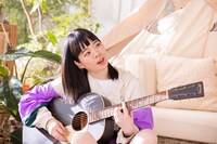 「ゼロなのに、かなりアリ。」編のメイキングショット。