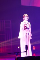 百田夏菜子（写真提供：ニッポン放送）