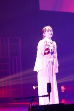 百田夏菜子（写真提供：ニッポン放送）