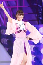 高城れに（写真提供：ニッポン放送）