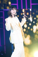 玉井詩織（写真提供：ニッポン放送）