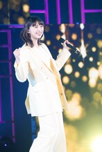 玉井詩織（写真提供：ニッポン放送）