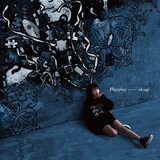 akugi「Playplay」ジャケット